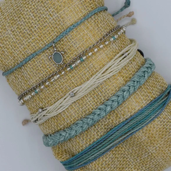 Pura Vida Slightly  Worn - Picture 5 of 5